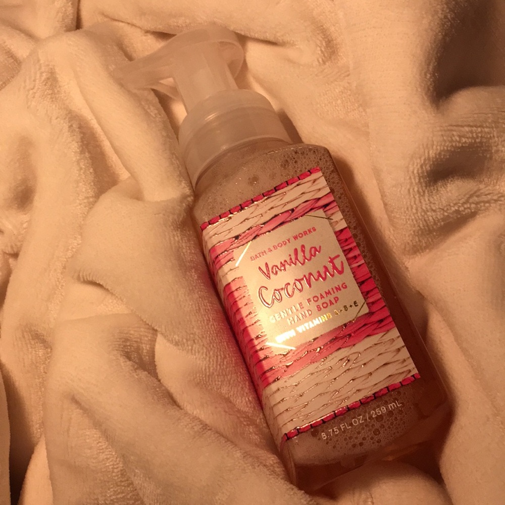 Soap